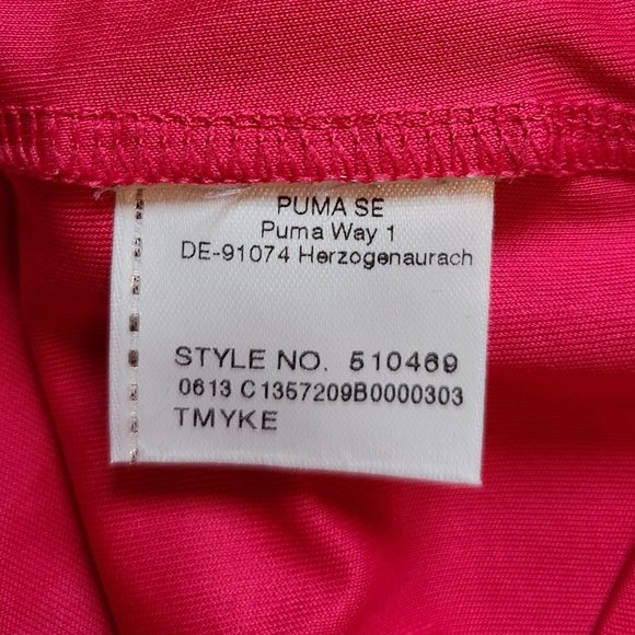 Puma Racerback Tank - Picture 6 of 6